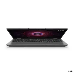 Ноутбук Lenovo LOQ 15AHP9 (83DX00F2PB) - мініатюра 5