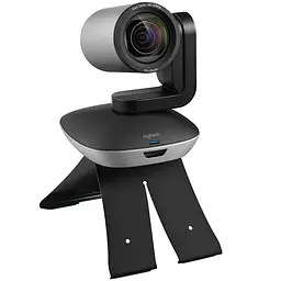 Веб-камера Logitech Group Black (960-001057) - мініатюра 2