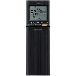 Спліт-система Mitsubishi Electric Premium MSZ-LN60VGB-E1/MUZ-LN60VG-E1 Black [129719] - мініатюра 4