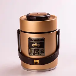 Термос харчовий King Boss HP156GL 1,5л - мініатюра 3
