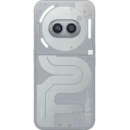Смартфон Nothing Phone (2a) Plus 12/256Gb Gray (Global Version) NFC - мініатюра 4
