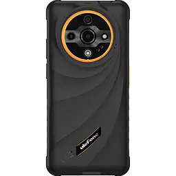 Смартфон Ulefone Armor X31 Pro 8/256GB Few Orange [147630] - мініатюра 6