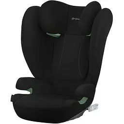 Автокрісло Cybex Solution B i-fix Volcano Black (522003871) - мініатюра 2