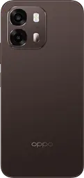 Смартфон Oppo A6s 8/256GB Cappuccino Brown (7238825) - мініатюра 4