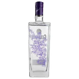 Джин Gibson's Exception London Dry, 40%, 0,7 л - мініатюра 2