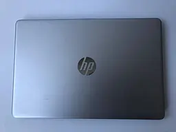 Ноутбук HP Laptop 15-dy2093dx (i5-1135G7 / 8GB / SSD 256GB / 15.6" 1920x1080) б/в - мініатюра 8