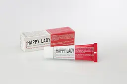 Крем - Happy Lady, 28 мл