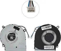Вентилятор для ноутбука HP Omen 15-DC (GPU FAN) 15T-DC (L30203-001) (Кулер)