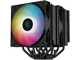 Повітряне охолодження Deepcool AG620 BK ARGB (R-AG620-BKANMN-G-2) - мініатюра 2