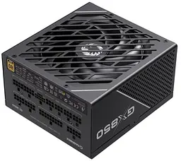 Блок живлення GameMax GX-850 PRO ATX 3.1 850W 80+ Gold (GX-850 PRO BK(ATX3.1PCIe5.1)) Black