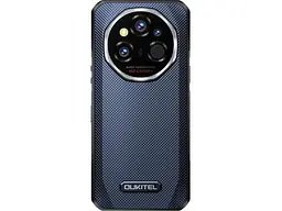 Смартфон Oukitel WP55 Ultra 12/512GB Gray - миниатюра 3