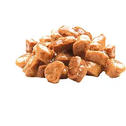 Вологий корм для кішок Brit Premium Cat Pouches Chicken Chunks for Kitten 100 г (8595602506026) - мініатюра 2
