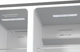 Холодильник Gorenje SBS NRR9185ESXL1 - мініатюра 13