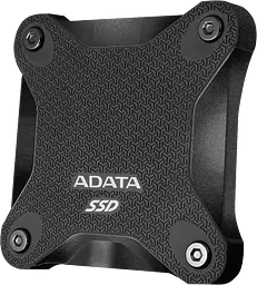 Зовнішній SSD накопичувач ADATA SD620 512GB (SD620-512GCBL)