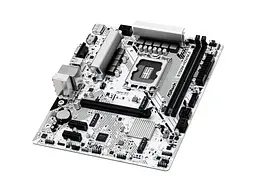 Материнська плата ASRock B760M-HDV/M.2 - мініатюра 3
