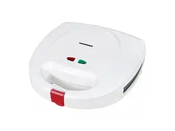 Бутербродниця HEINNER SM-2K750WH
