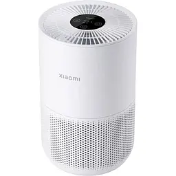 Очищувач повітря Xiaomi Smart Air Purifier 4 Compact [79158] - мініатюра 3
