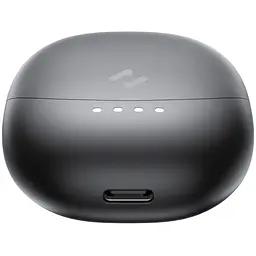 Навушники бездротові Havit TW931 TWS black (HV-TW931) - мініатюра 7