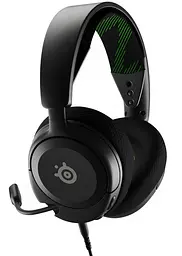 Ігрова гарнітура SteelSeries Arctis Nova 1X Black (61616) - мініатюра 8