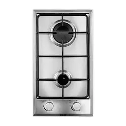 Варочна поверхня Beko HDCG 32220 FX (HDCG32220FX)