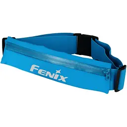 Поясна сумка Fenix AFB-10 блакитна