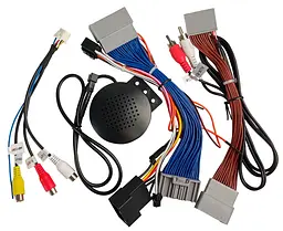 Перехідна рамка Acura MDX AWM 881-01-500 - мініатюра 6