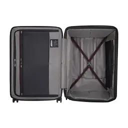 Валіза Victorinox Travel Spectra 3.0 Black L Expandable (Vt611761) - мініатюра 9