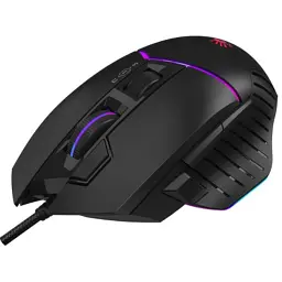 Мишка A4Tech Bloody W95 Max Black (4711421975438) - мініатюра 5