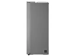 Холодильник з морозильною камерою LG GC-B257KNHW - мініатюра 8
