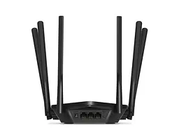 Маршрутизатор MR50G AC1900, 2xGE LAN, 1xGE WAN, MESH Mercusys teh0017194 - мініатюра 3