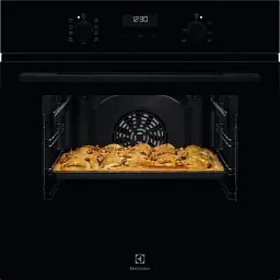 Духовка електрична Electrolux EOD5H70BZ
