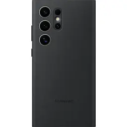 Чохол-книжка Samsung Smart View Wallet Case для Samsung Galaxy S24 Ultra SM-S928 Black (EF-ZS928CBEGWW) - мініатюра 6