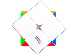 Розумний кубик Smart Cube 2х2 фірмовий магнітний без наліпок (SC205) - мініатюра 3