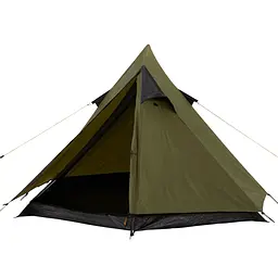 Намет двомісний Grand Canyon Cardova 1 Alu Оливковий - мініатюра 8