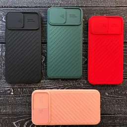 Чохол 2E для iPhone 11 Pro / 11 / 11 Pro Max із захистом камери - мініатюра 2