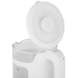 Електрочайник Ardesto EKL-T31GW 1.5 л білий - мініатюра 2