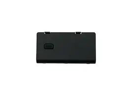 Акумулятор для ноутбука Hasee A32-H24 Elegance A300 11.1V Black 4400 mAh