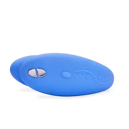 Вібратор для пар We-Vibe Match з пультом ДК - мініатюра 4
