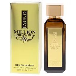 Оригінал Fragrance World La Uno Million 100 мл парфумована вода