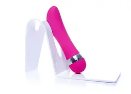 Вібратор точки G Lady Finger Mini Wand - мініатюра 8