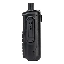 Портативна рація Baofeng (UV-5R_MINI_Black_Single) - мініатюра 5