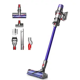 Пилосос 2 в 1 (вертикальний + ручний) Dyson Cyclone V11 Extra (419649-01) - мініатюра 2