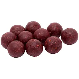 Бойли Trinity Amino Soluble Strawberry Squid 24mm 1kg - мініатюра 2
