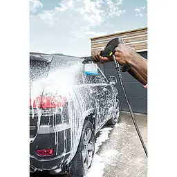 Мийка високого тиску Karcher K4 Classic Car (1.679-422.0) - мініатюра 6