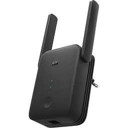 Ретранслятор (підсилювач сигналу) Xiaomi Mi WiFi Range Extender AC1200 (DVB4270GL / DVB4348GL) - мініатюра 2