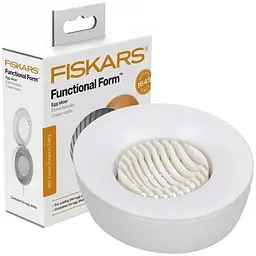 Ніж Fiskars Functional Form для яєць (1016126) - мініатюра 2