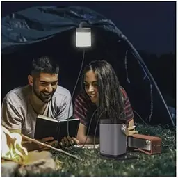 Зовнішній акумулятор з режимом ДБЖ Sandberg 420-71 - 60000 mAh PD 3A QC3.0 / VOOC 20W - мініатюра 6