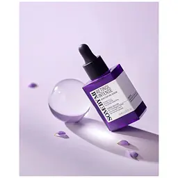 Сироватка для обличчя Some By Mi Retinol Intense Reactivating Serum з ретинолом 30 мл - мініатюра 4