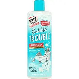 DW Піна для вании Bubble Trouble, 500мл
