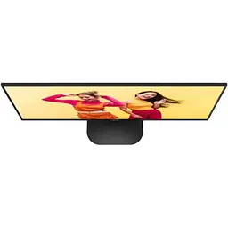 Монітор TFT 27" AOC Q27B35E, QHD IPS, 75Гц, HDMI, DP, чорний (Q27B35E)